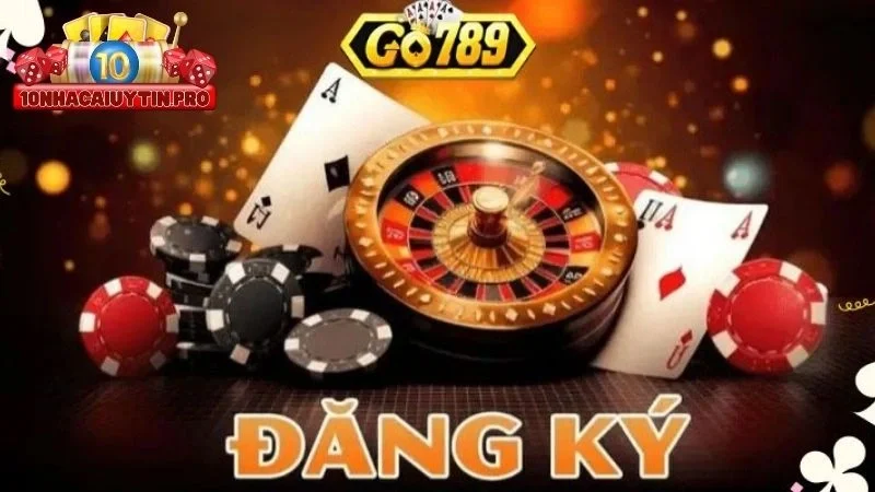 Đăng ký go789