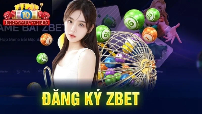 Đăng ký Zbet