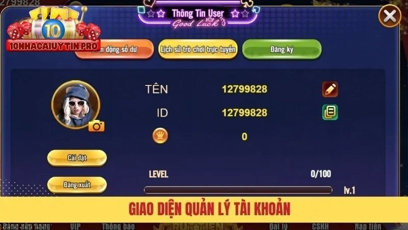 Đăng nhập 8us