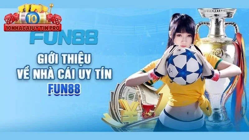 Nhà cái uy tín