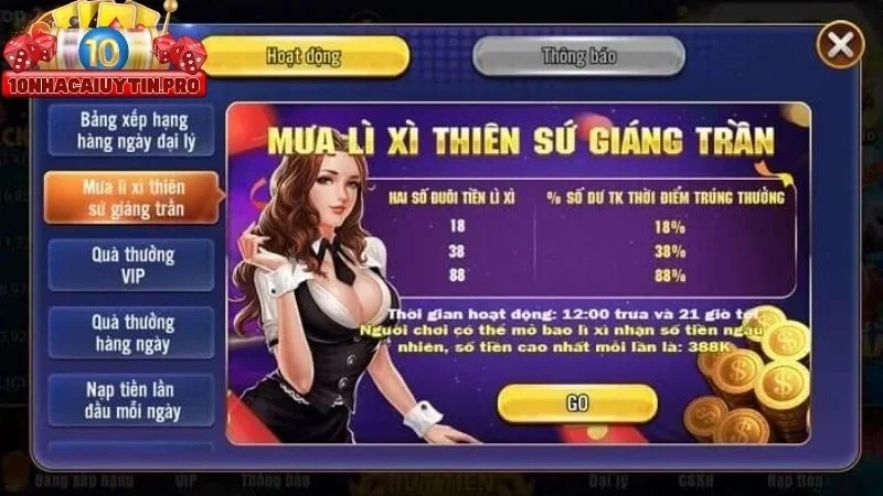khuyến mãi 8us