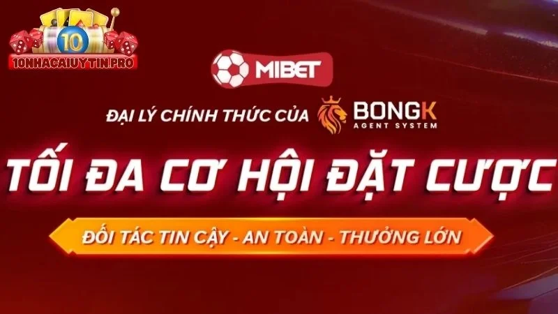 Khuyến mãi mibet