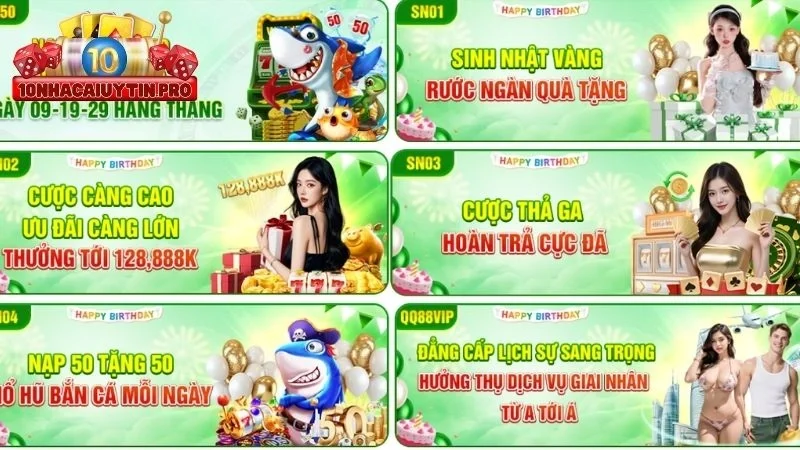 khuyến mãi qq88