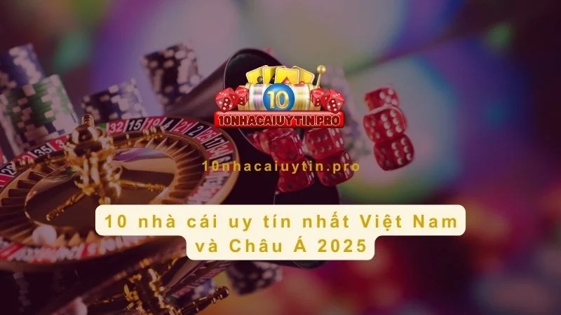 Nhà cái uy tín