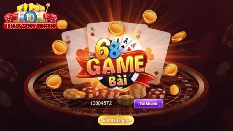 Tải app 68gb