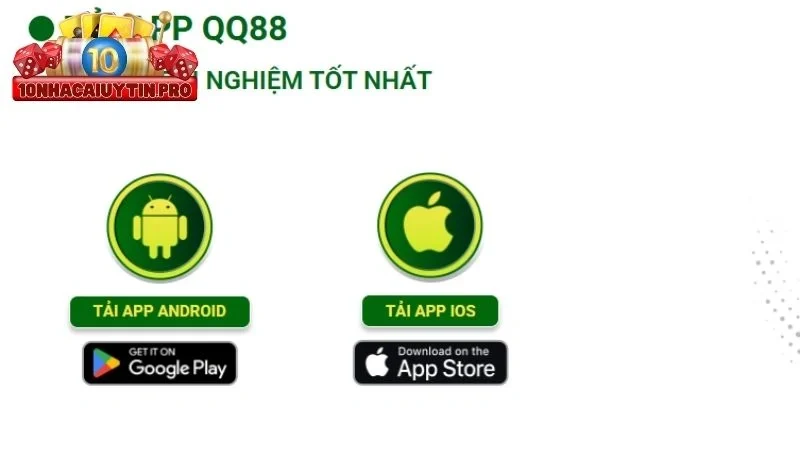 Tải app qq88